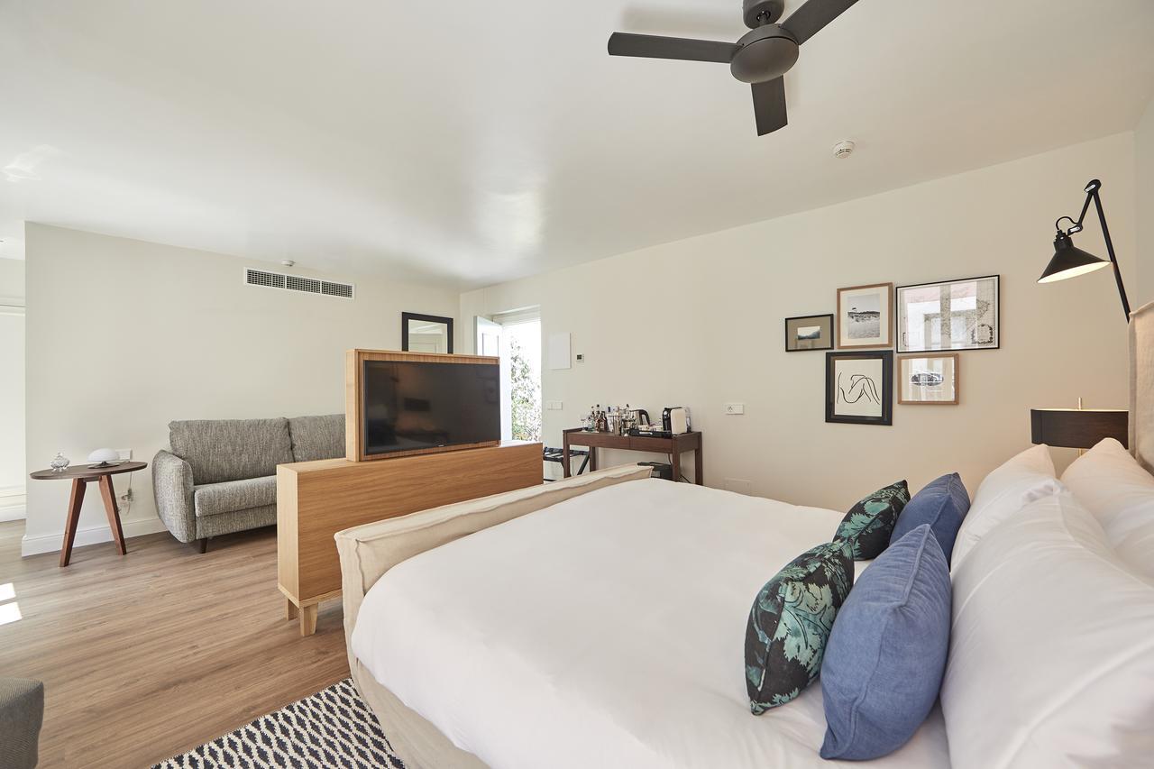 Deluxe Junior Suite