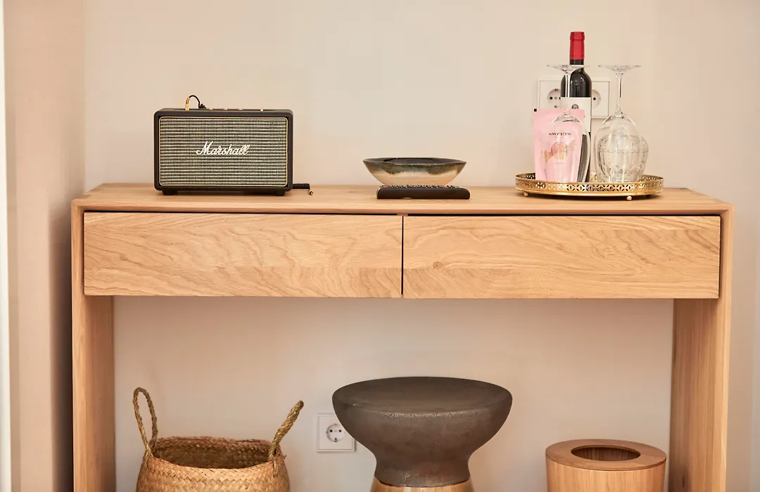 Mhouse Boutique Hotel Palma-1