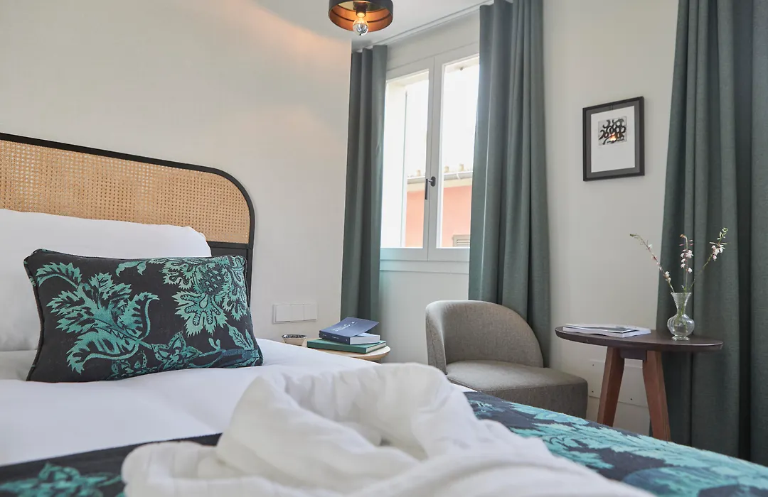 Mhouse Boutique Hotel Palma-1