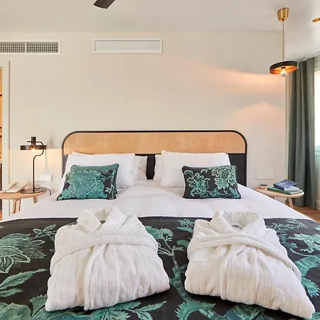 Mhouse Boutique Hotel Palma-2