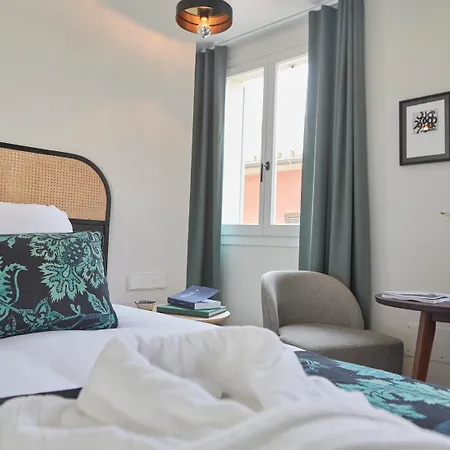 Mhouse Boutique Hotel Palma-2