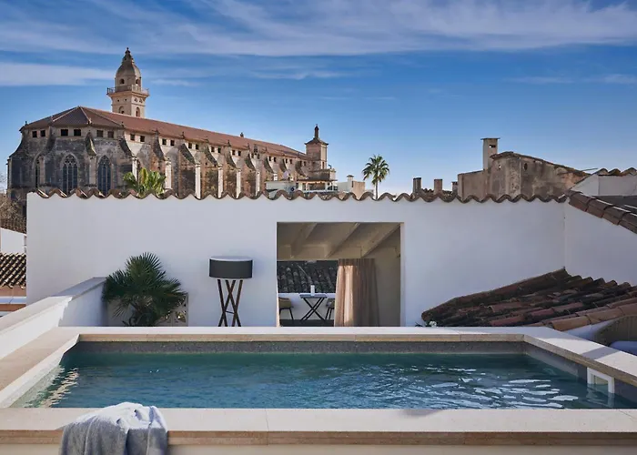 Boutique Hotel Posada Terra Santa