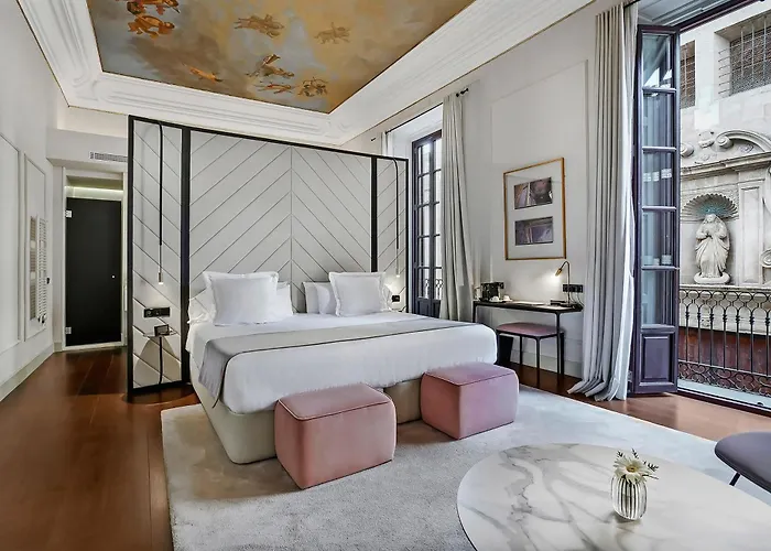 Summum Boutique , Member Of Melia CollectionBoutique Hotel